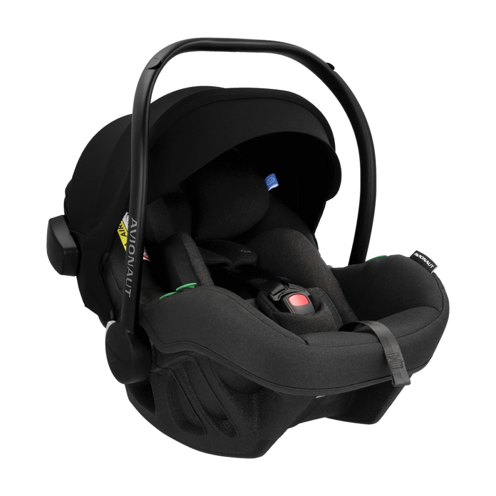 Scoica Auto Avionaut Pixel Pro 2.0 i-Size 0-13kg - imagine 4