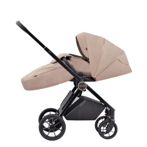 Carrello ULTRA 4-in-1 Compact Premium I-Size - imagine 11