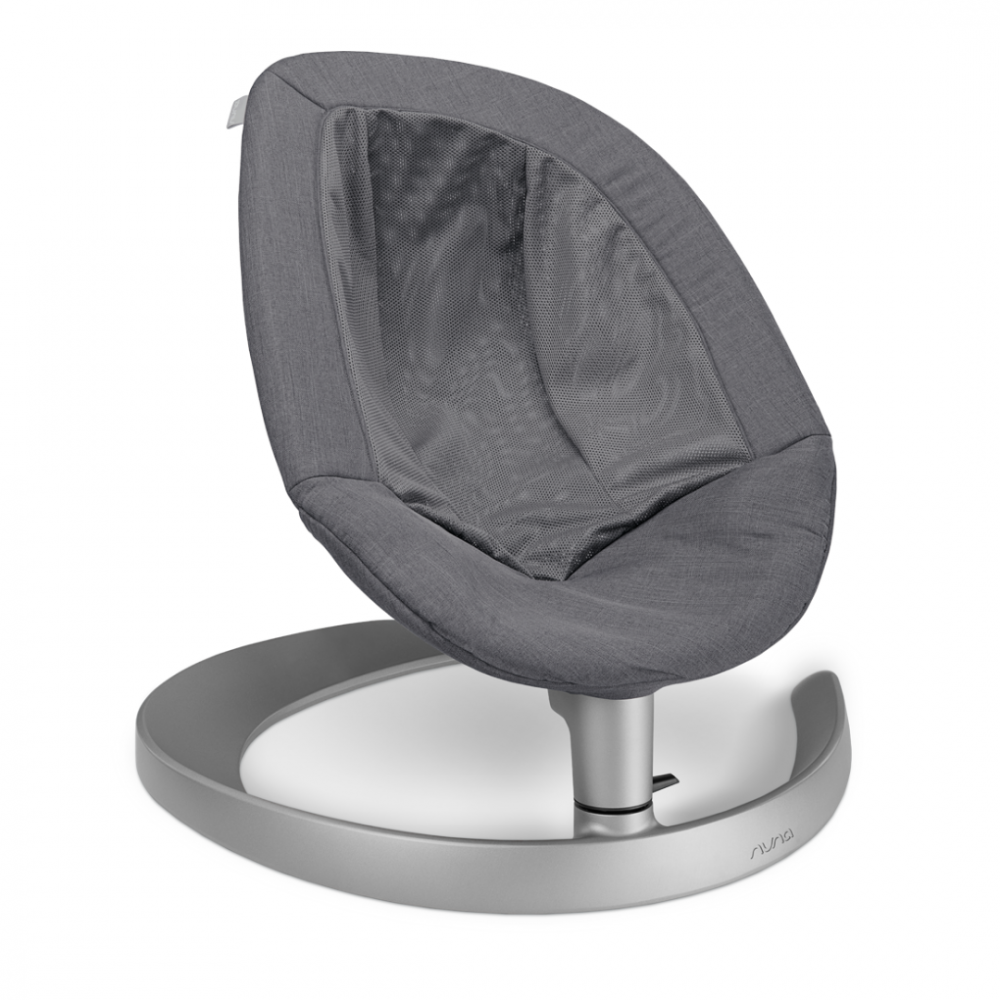 Sezlong Nuna Leaf Grow - Relaxare Naturală - imagine 7