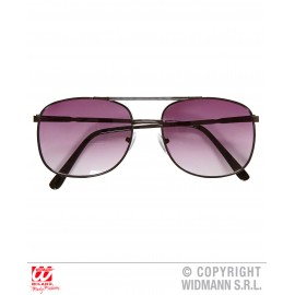 Ochelari Anii 80 Widmann | Carnaval Retro