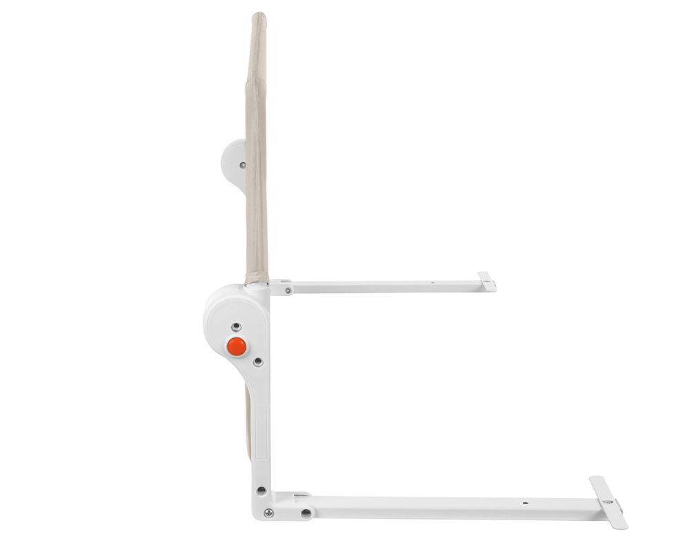 Bariera Pat KikkaBoo I am Safe 120cm Beige