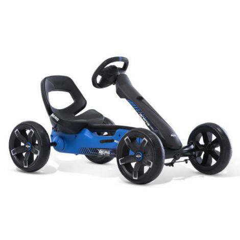Kart Berg Reppy Roadster | Ușor și Manevrabil