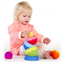 Joc Echilibru Tobbles Neo Fat Brain Toys