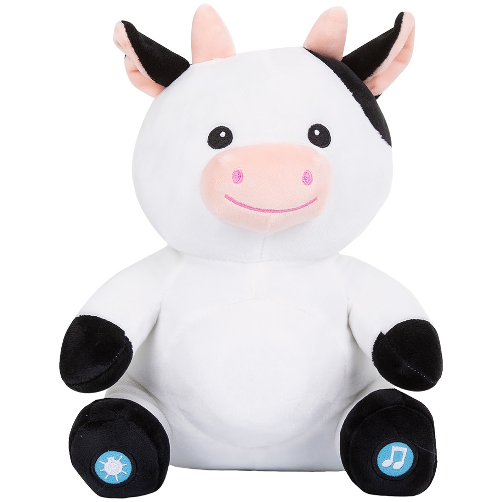 Chipolino Cow Lampa Veghe cu Melodii - imagine 2