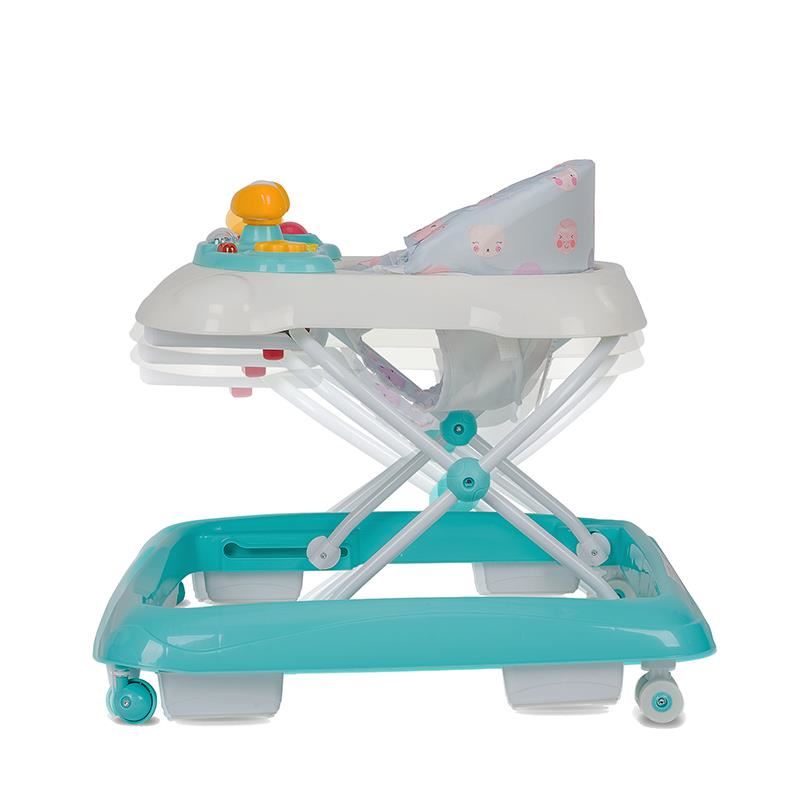 Premergator Coccolle Velto Mint Green