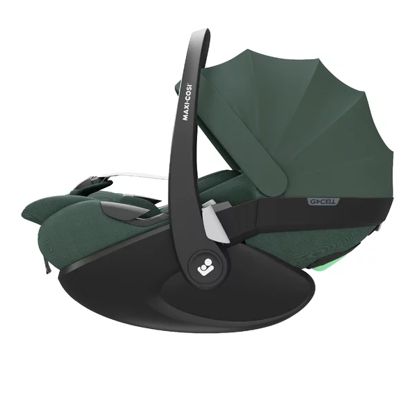 Maxi-Cosi Pebble 360 Pro2 - Rotire Ușoară - imagine 7