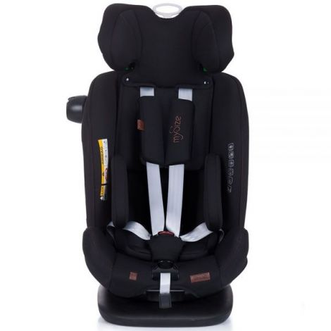 Chipolino My Size I-Size 0-36kg cu Isofix - imagine 3