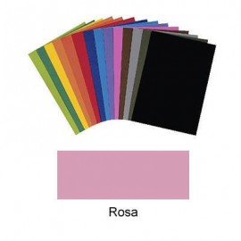 Carton Colorat Roz Deschis B, 300g, Folia Paper