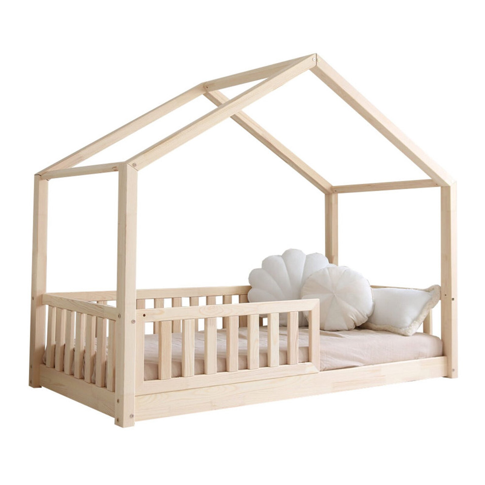 Pat Casuta Montessori Little Amy | Sigur & Natural - imagine 3