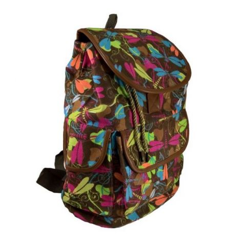 Rucsac Urban Dragonfly Maro LaRue - imagine 2