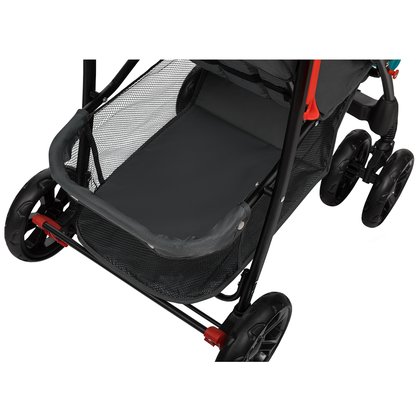 Lionelo Emma Plus Carucior Sport Accesorii incluse