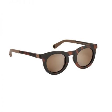 Beaba Sunshine Dark Tortoise - Ochelari protecție solară - imagine 2