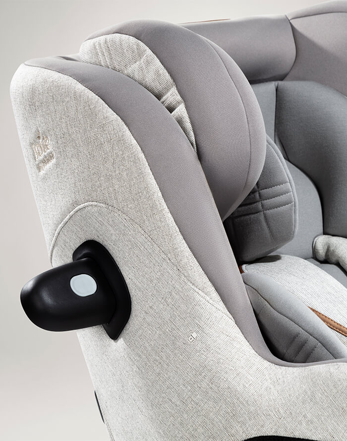 Scaun auto Joie i-Prodigi Signature i-Size - imagine 4