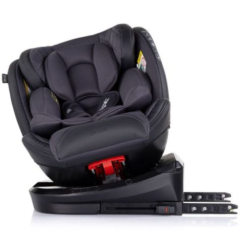 Chipolino Hypnotic I-Size 0-12 ani cu Isofix - imagine 6