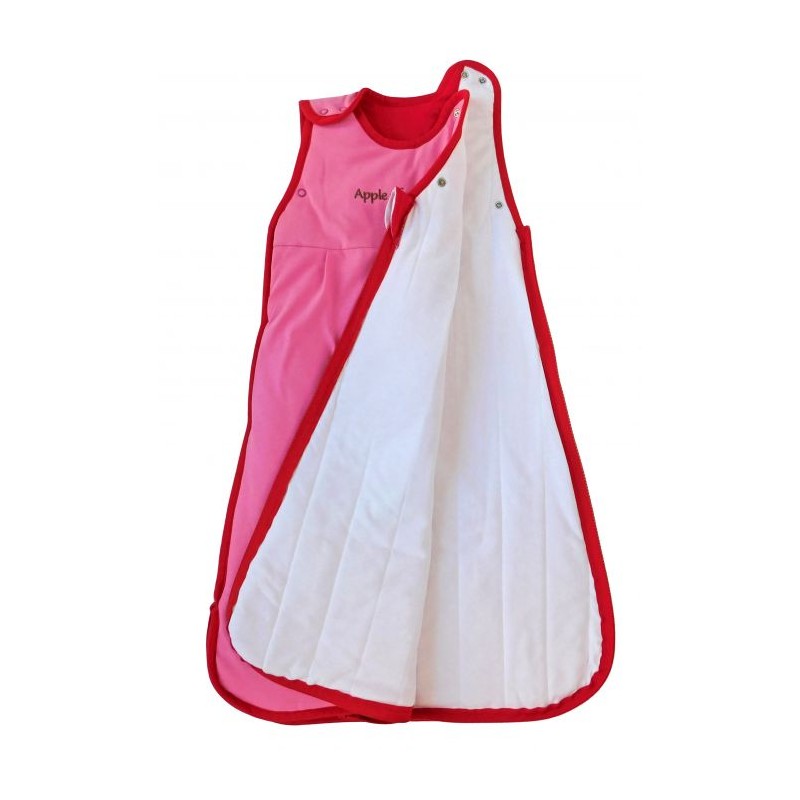 Sac de dormit Slumbersac Apple of my eye 2.5 Tog - imagine 2