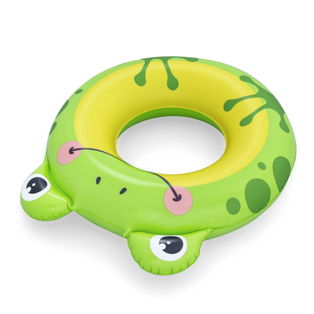 Colț Gonflabil Bestway Broscuță - Plajă și Piscină - imagine 6