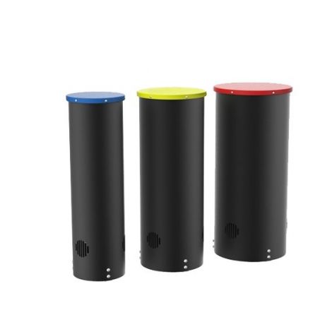 Tobe Thunder KBT - 3 Instrumente Muzicale Exterior
