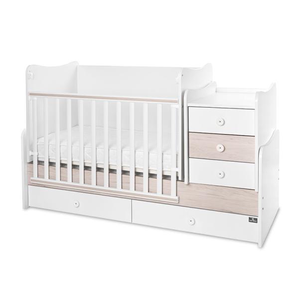 Mobilier Lorelli Maxi Plus Trio Transformabil - imagine 2
