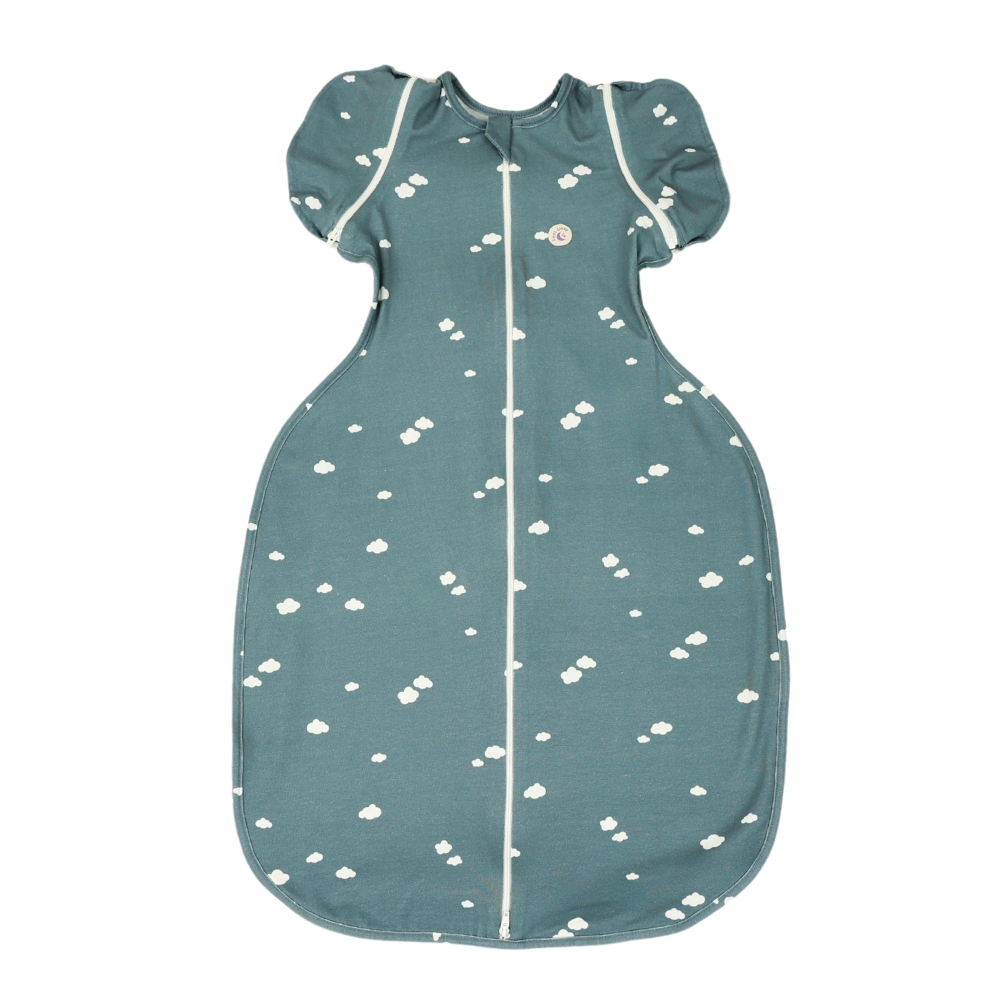 Kids Decor Sac Swaddle First Sleep 3-6 luni - imagine 8