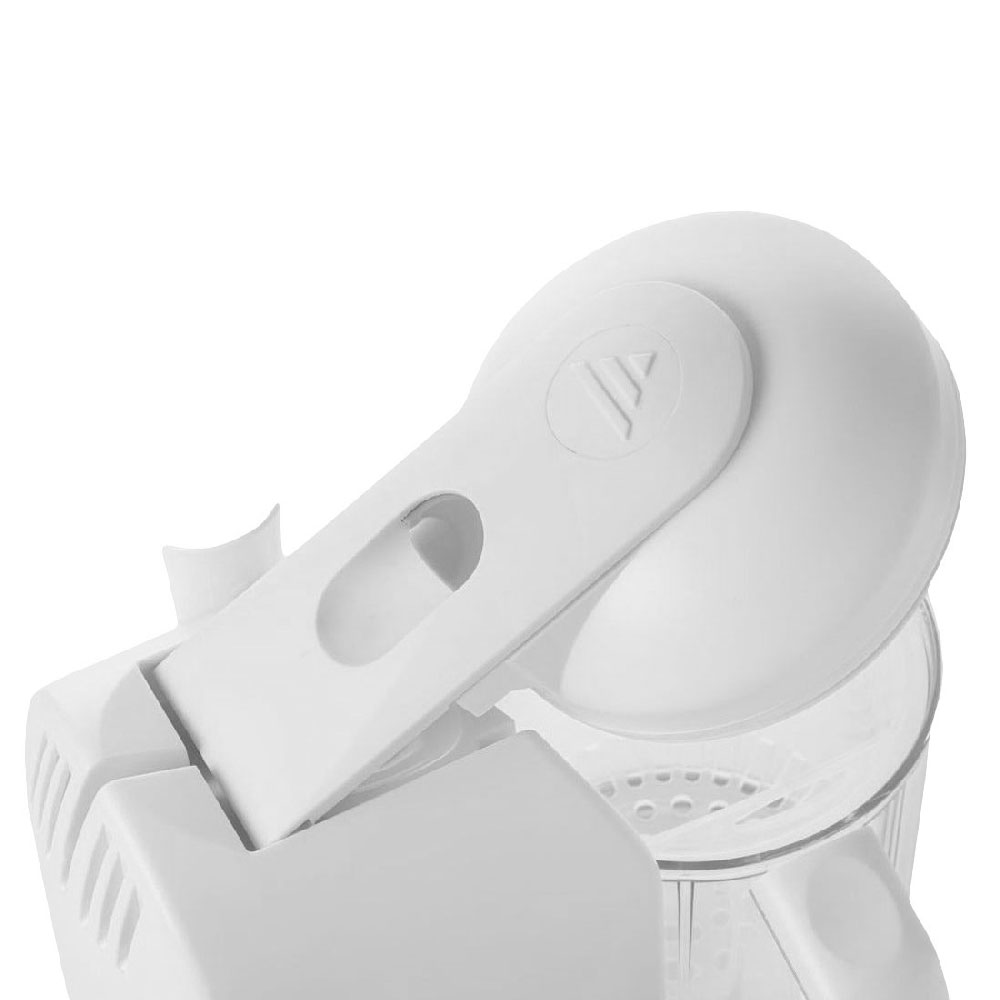 Beaba Babycook Solo White Silver | Robot Gătit - imagine 9