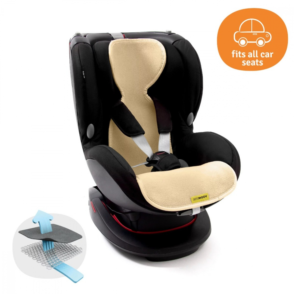 Aeromoov Protectie Antitranspiratie Vanilla - imagine 3