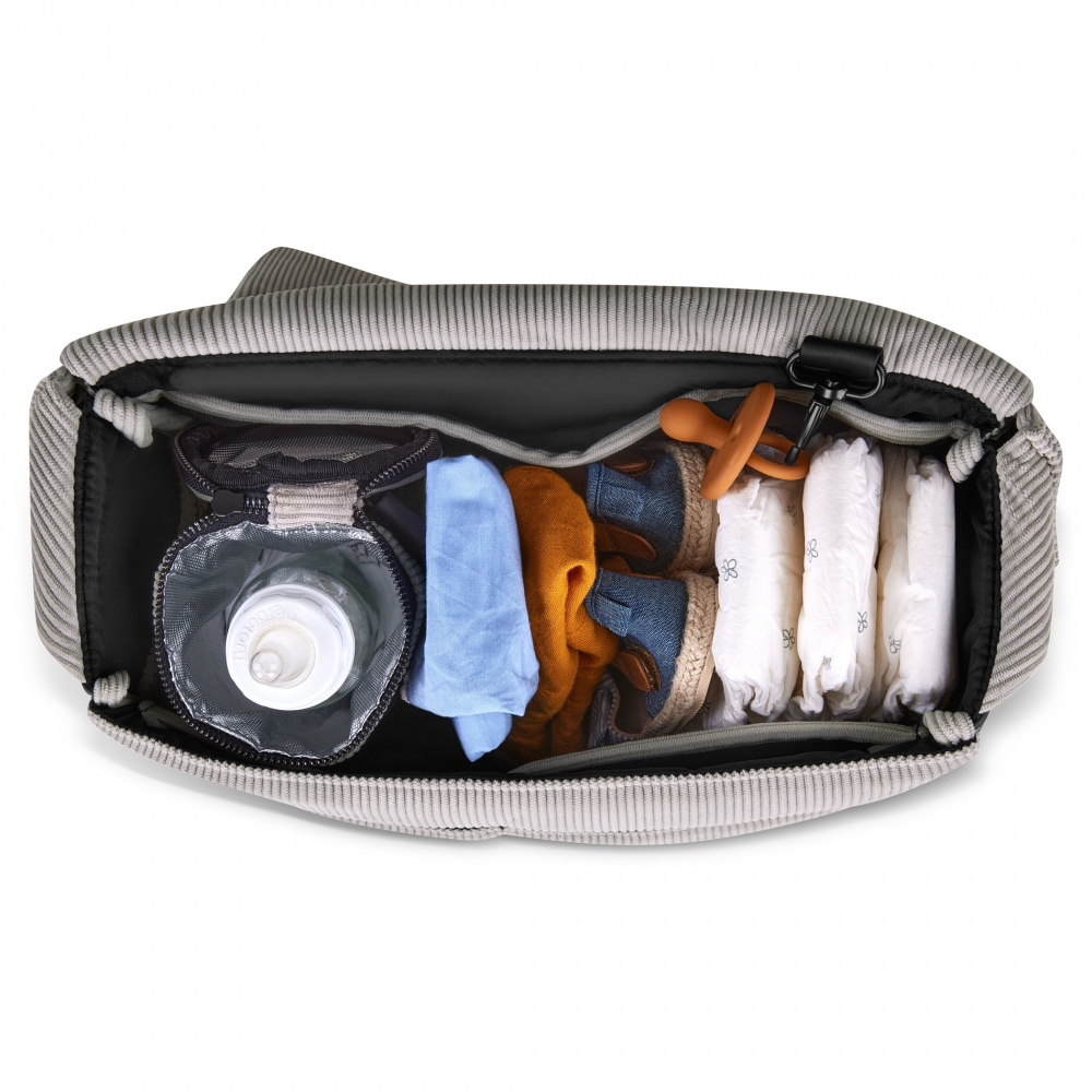 Geanta Urban Biscut ABC Design - Styling și Utilitar - imagine 3