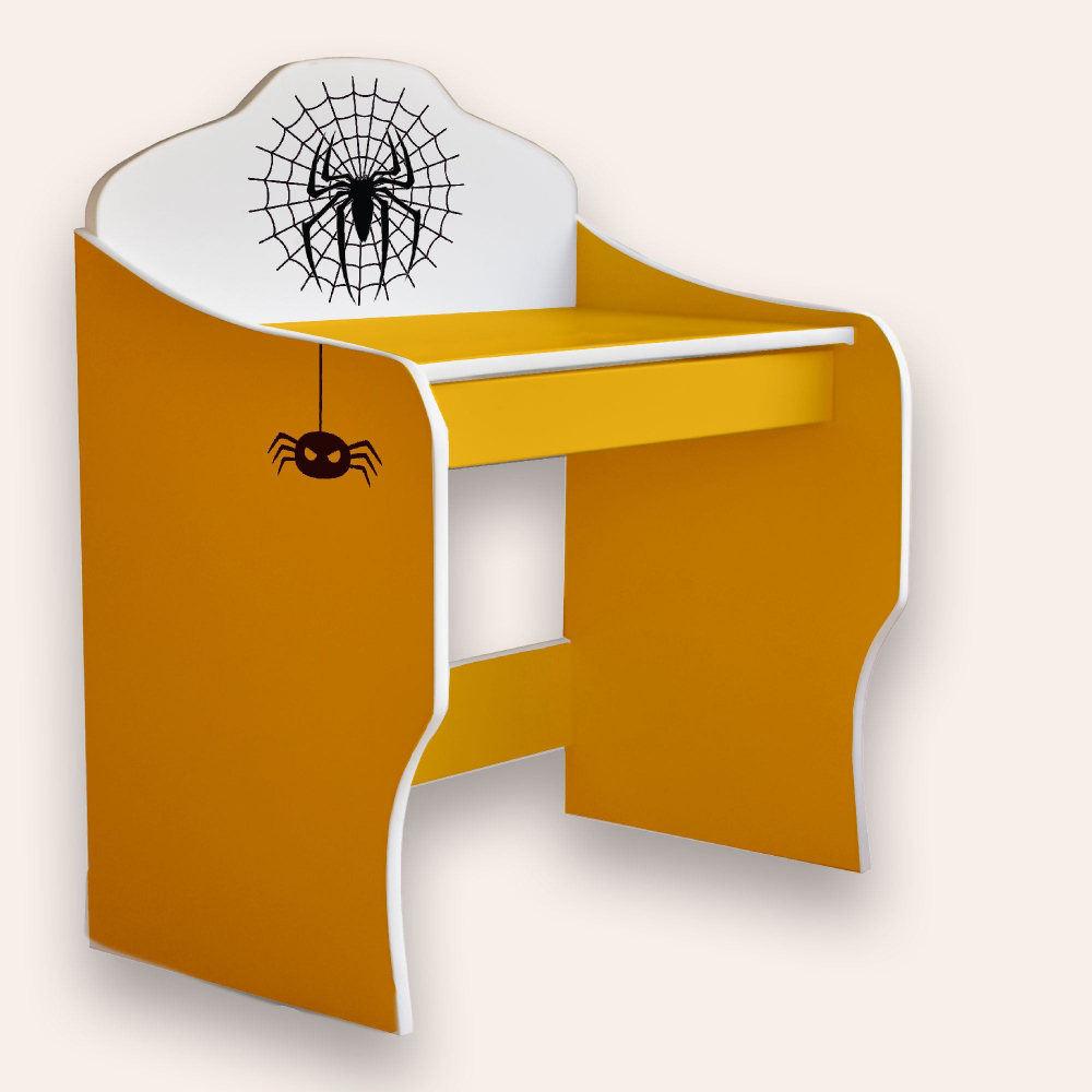 CameraMagica Birou Spiderman Studiu Copii