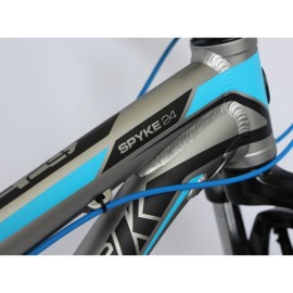 Silverback Spyke 24" Bicicleta Copii MTB, 7 Viteze - imagine 4