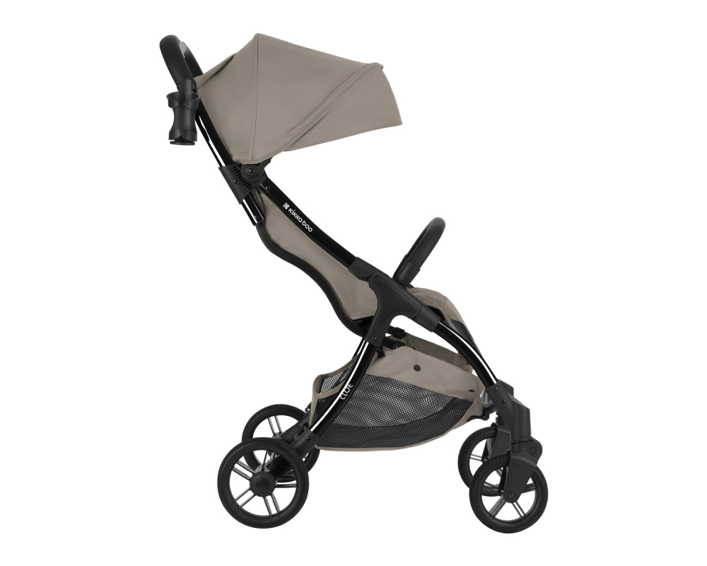 KikkaBoo Cloe - Carucior Sport Compact - imagine 2