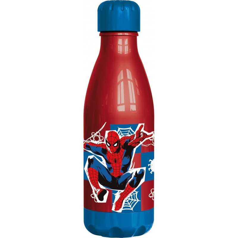Sticla Apa TataWay Spiderman 560 ml Copii - imagine 2