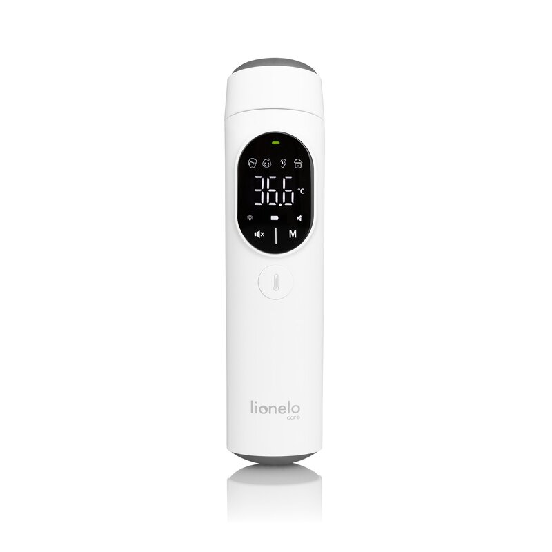 Termometru Lionelo FeverScan Infraroșu Non-Contact