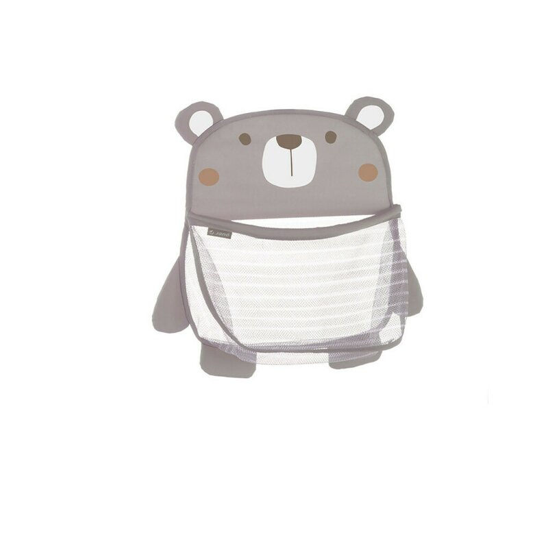 Saculet Baie Jane Bear | Organizator cu Ventuze