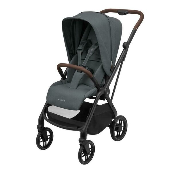 Maxi-Cosi Leona2 - Carucior Compact Reversibil - imagine 10