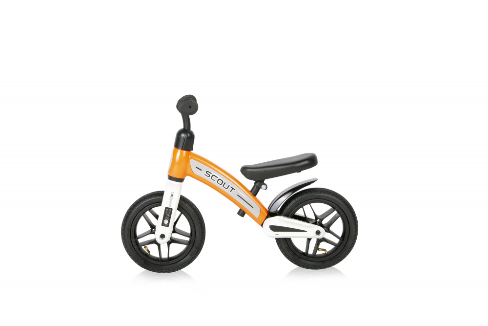 Bicicleta Echilibru Lorelli Scout Air, 10 inch - imagine 2