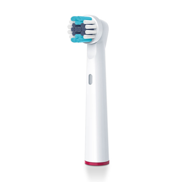 Capete de perie Beurer Clean, compatibile TB30/TB50 - imagine 3
