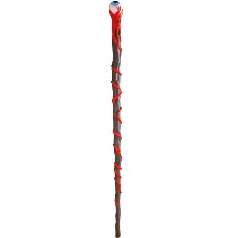 Baston Extensibil Ochi Guirca | Halloween 90cm - imagine 3