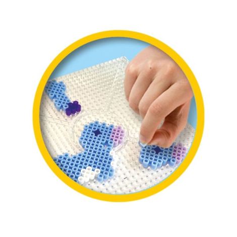 Set Tablou Margele Unicorni 3D | Ses Creative - imagine 7