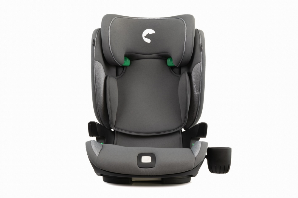 Scaun auto Kidnort I-Size cu ISOFIX - imagine 7