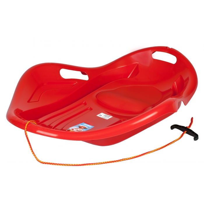 Sanie Marmat Shell Premium Comfort Roșu