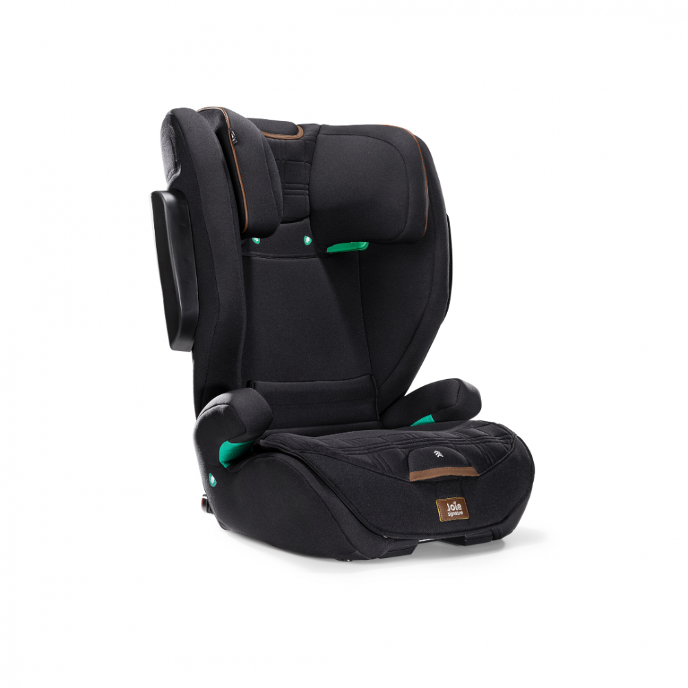 Scaun auto Joie i-Traver Signature, Siguranță ADAC 4 Stele - imagine 7