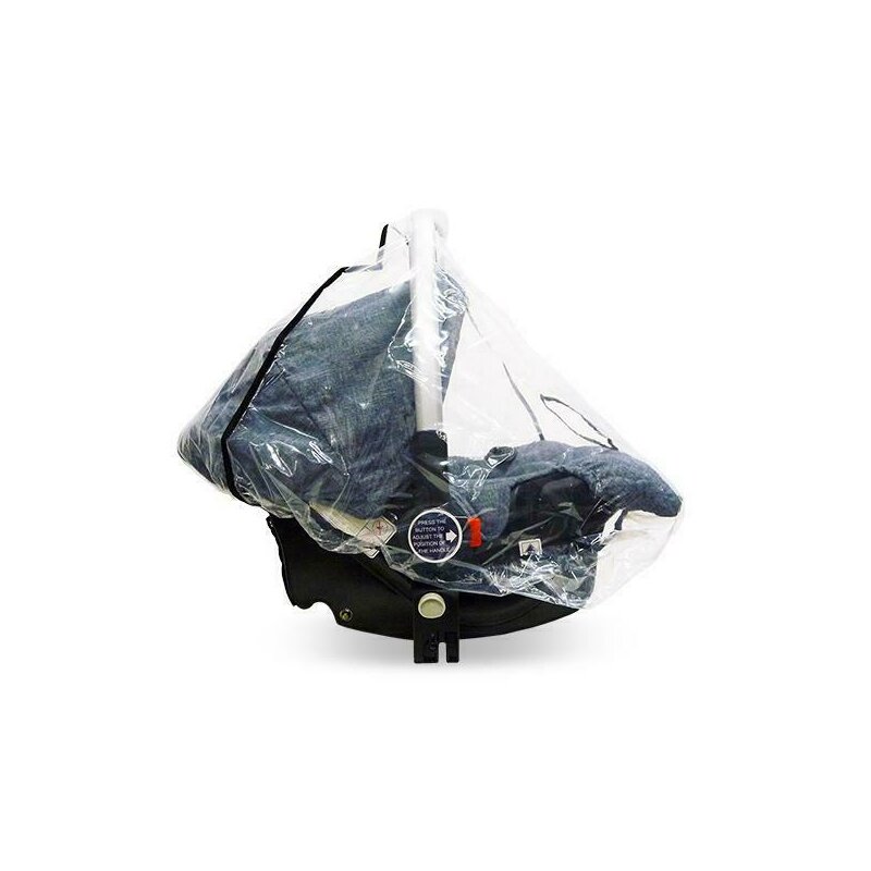 Husa Ploaie Universala Petite&Mars 0-13kg