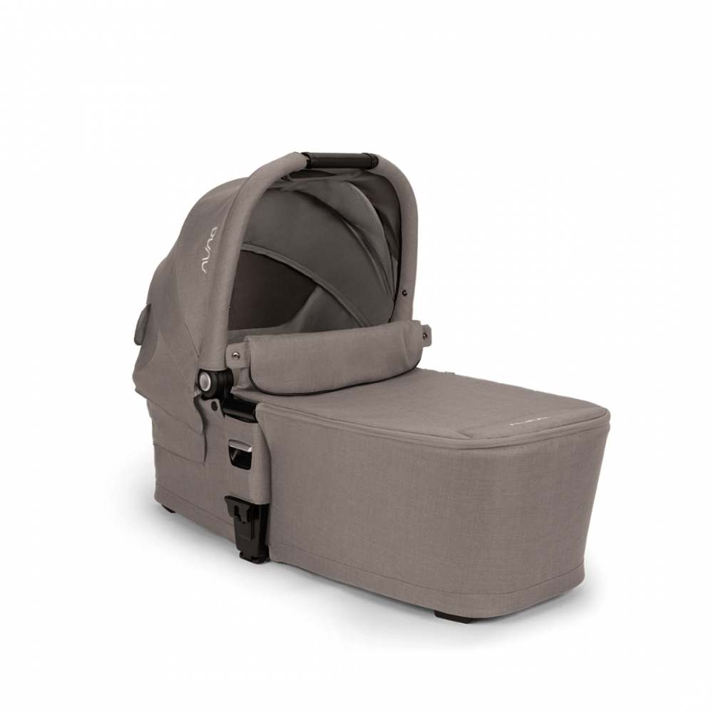 Carucior 2 in 1 Nuna Mixx next - Confort Premium - imagine 13
