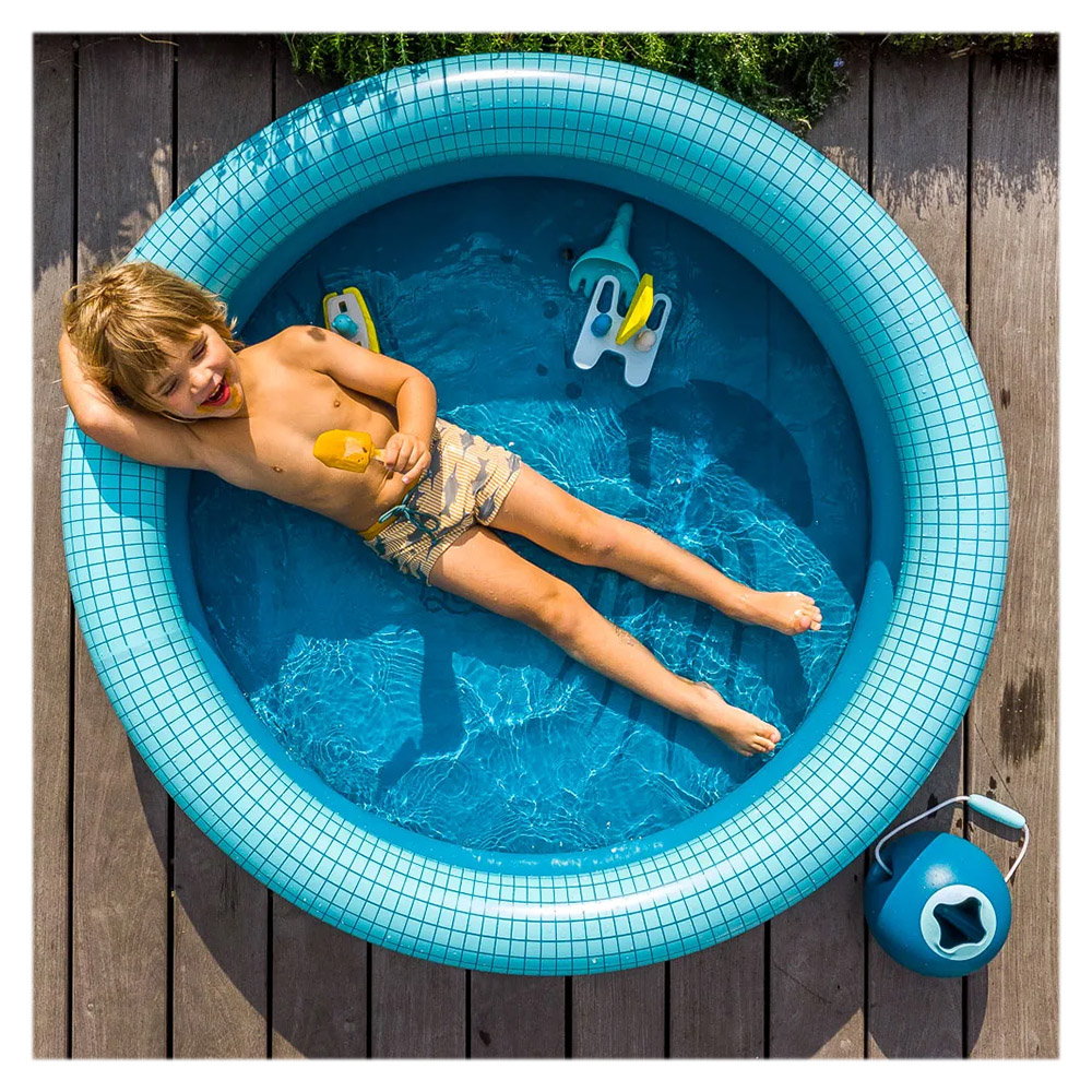 Piscina Dippy Quut Toys - Distractie Vară