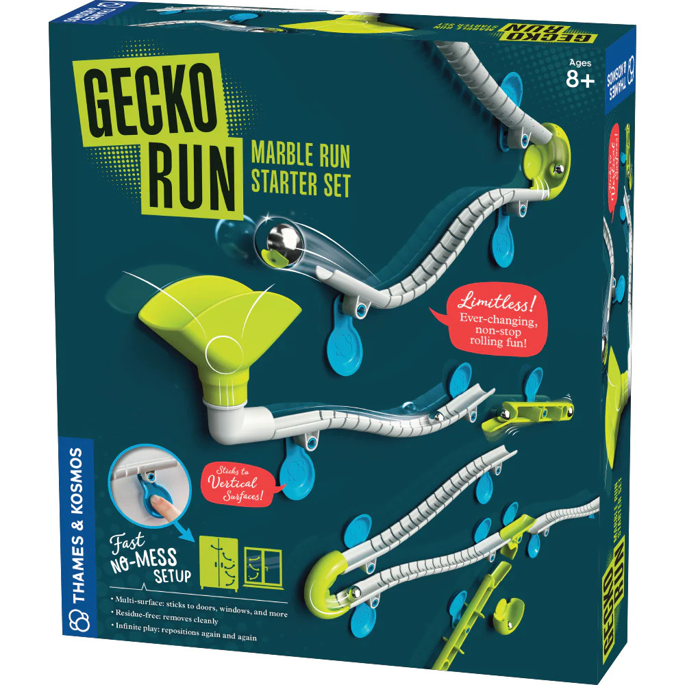 Kit STEM Cursă cu Obstacole Thames & Kosmos