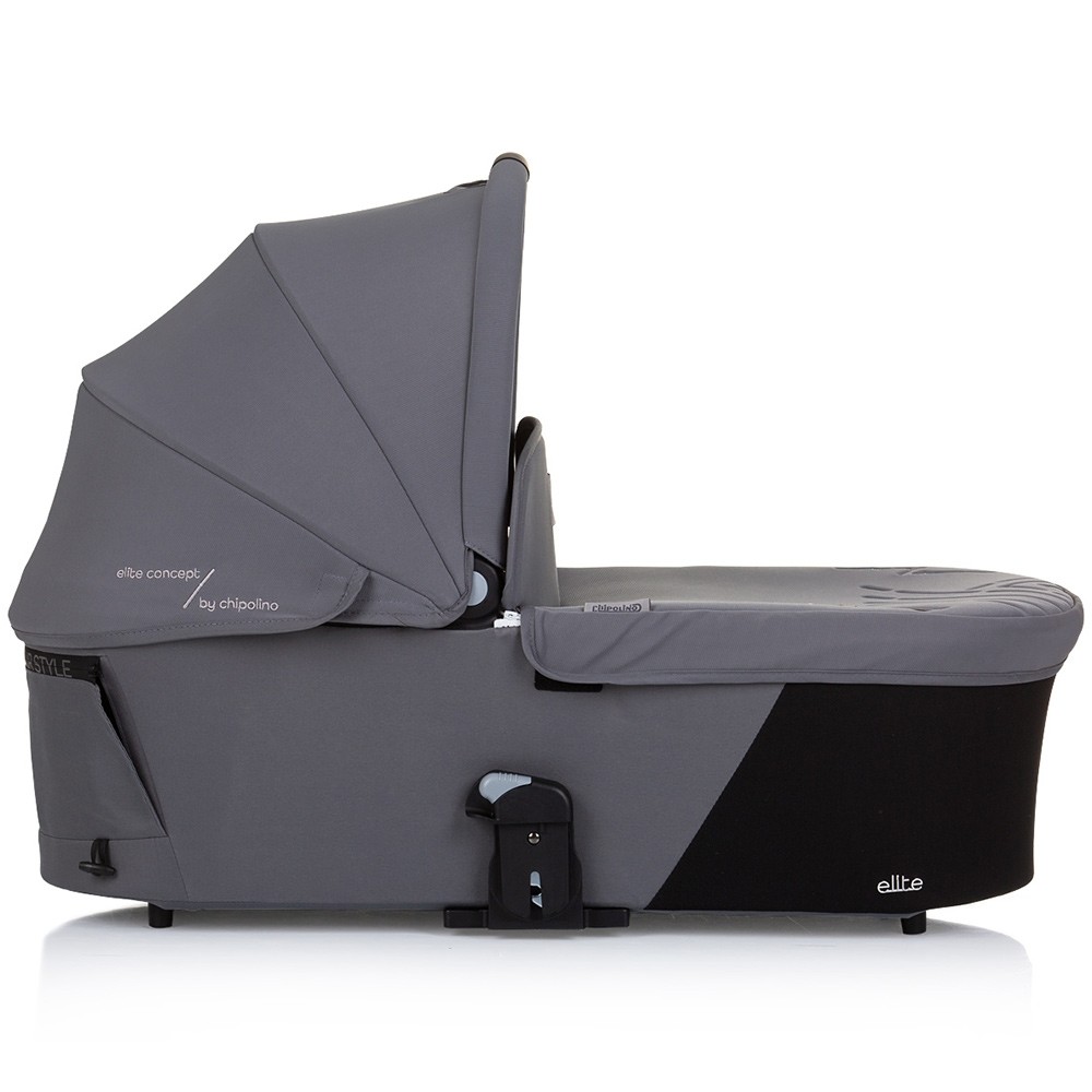 Chipolino Elite 3 in 1 - Carucior complet - imagine 2