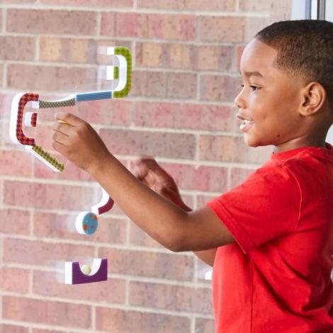 Joc Logica STEM Labirint Bile | Learning Resources - imagine 3