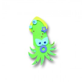 Set Creatie 15 Papusi de Felt - Folia Paper - imagine 3