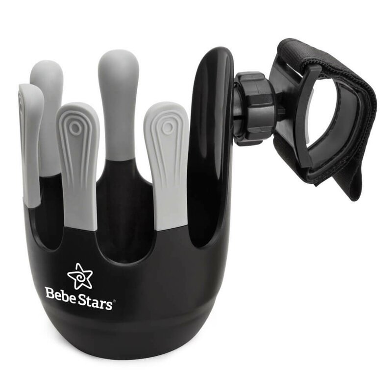 Suport Universal Carucior Bebe Stars 360°