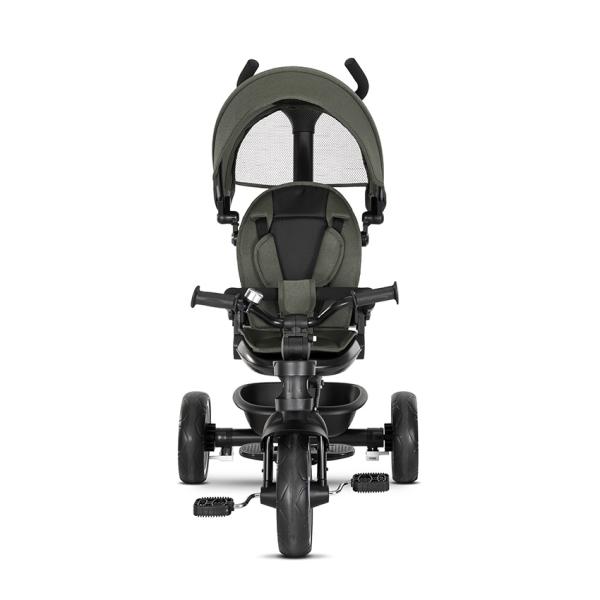 Tricicleta Lorelli Tino Green 360°