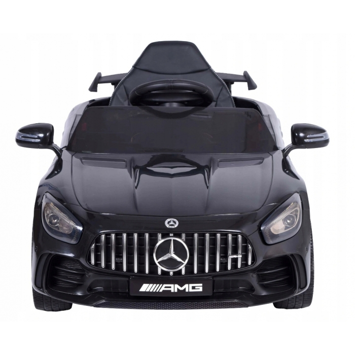 Masinuta Electrica Mercedes AMG R-Sport 70W - imagine 3